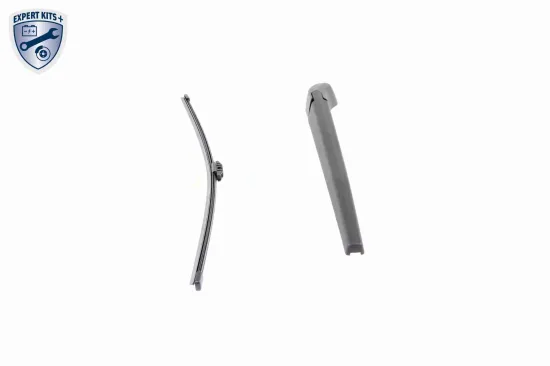 Wischarm-Satz, Scheibenreinigung hinten VAICO V20-2472 Bild Wischarm-Satz, Scheibenreinigung hinten VAICO V20-2472