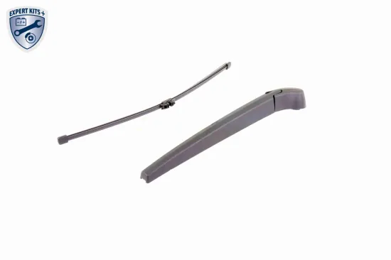 Wischarm-Satz, Scheibenreinigung hinten VAICO V20-2472 Bild Wischarm-Satz, Scheibenreinigung hinten VAICO V20-2472