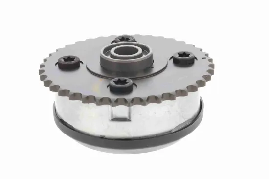 Nockenwellenversteller Auslassseite VAICO V20-2483 Bild Nockenwellenversteller Auslassseite VAICO V20-2483