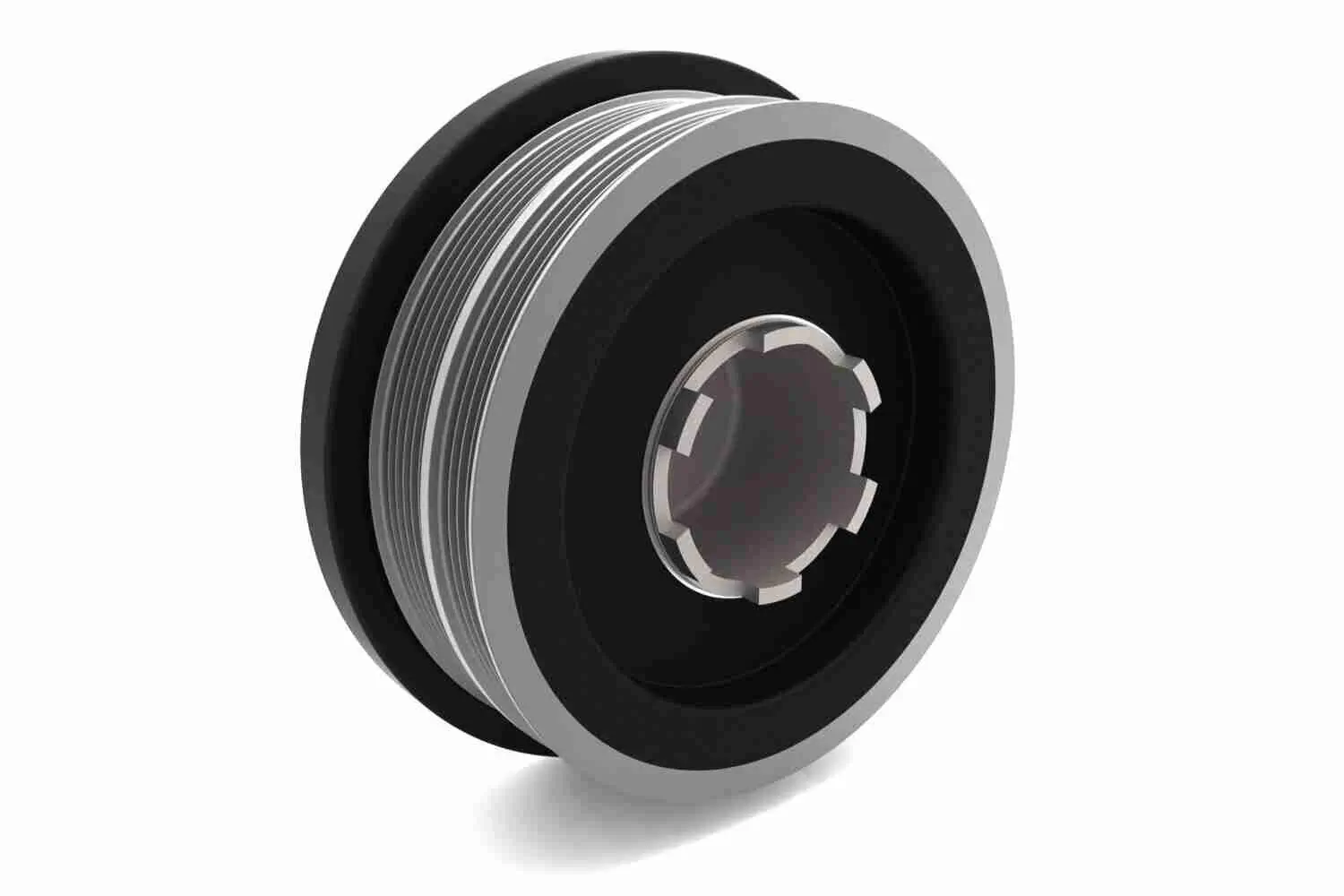 Riemenscheibe, Kurbelwelle VAICO V20-2494