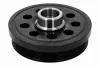 Riemenscheibe, Kurbelwelle VAICO V20-2495 Bild Riemenscheibe, Kurbelwelle VAICO V20-2495