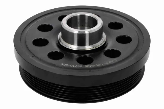 Riemenscheibe, Kurbelwelle VAICO V20-2495 Bild Riemenscheibe, Kurbelwelle VAICO V20-2495