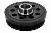 Riemenscheibe, Kurbelwelle VAICO V20-2495 Bild Riemenscheibe, Kurbelwelle VAICO V20-2495