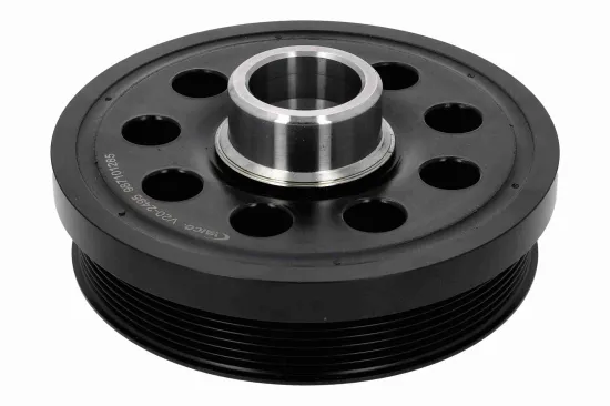 Riemenscheibe, Kurbelwelle VAICO V20-2495 Bild Riemenscheibe, Kurbelwelle VAICO V20-2495