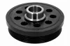 Riemenscheibe, Kurbelwelle VAICO V20-2495 Bild Riemenscheibe, Kurbelwelle VAICO V20-2495