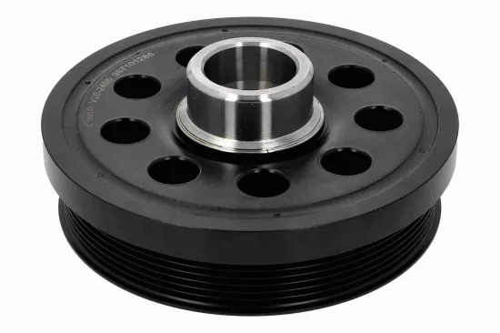 Riemenscheibe, Kurbelwelle VAICO V20-2495 Bild Riemenscheibe, Kurbelwelle VAICO V20-2495