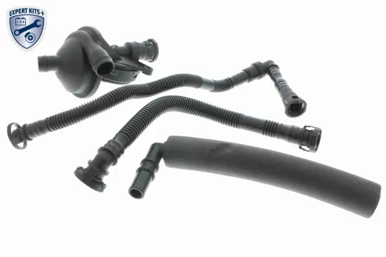 Reparatursatz, Kurbelgehäuseentlüftung Zylinderkopf VAICO V20-2508 Bild Reparatursatz, Kurbelgehäuseentlüftung Zylinderkopf VAICO V20-2508