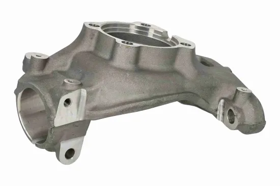 Achsschenkel, Radaufhängung Vorderachse links VAICO V20-2525 Bild Achsschenkel, Radaufhängung Vorderachse links VAICO V20-2525