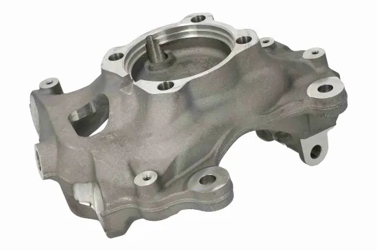 Achsschenkel, Radaufhängung Vorderachse links VAICO V20-2525 Bild Achsschenkel, Radaufhängung Vorderachse links VAICO V20-2525