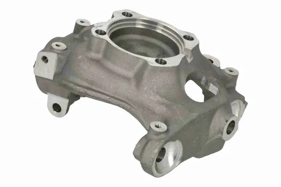 Achsschenkel, Radaufhängung Vorderachse links VAICO V20-2525 Bild Achsschenkel, Radaufhängung Vorderachse links VAICO V20-2525