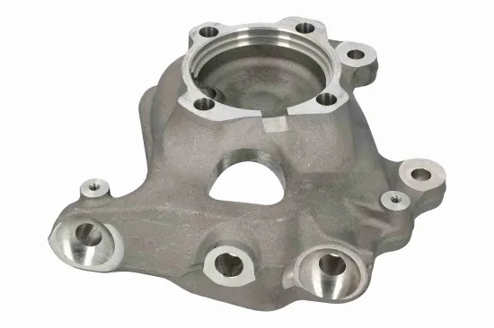 Achsschenkel, Radaufhängung Vorderachse links VAICO V20-2525 Bild Achsschenkel, Radaufhängung Vorderachse links VAICO V20-2525