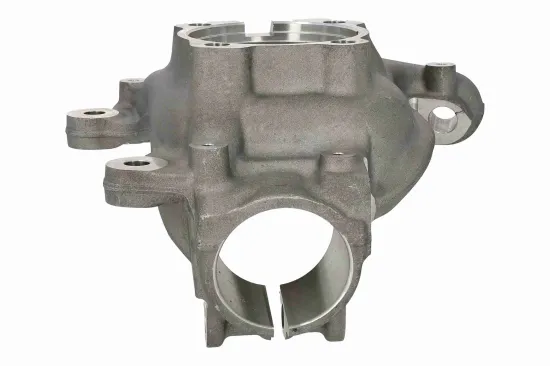 Achsschenkel, Radaufhängung Vorderachse links VAICO V20-2525 Bild Achsschenkel, Radaufhängung Vorderachse links VAICO V20-2525