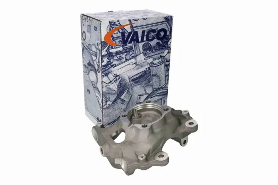 Achsschenkel, Radaufhängung Vorderachse links VAICO V20-2525 Bild Achsschenkel, Radaufhängung Vorderachse links VAICO V20-2525