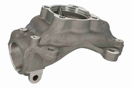 Achsschenkel, Radaufhängung Vorderachse rechts VAICO V20-2526 Bild Achsschenkel, Radaufhängung Vorderachse rechts VAICO V20-2526