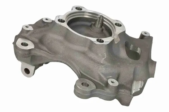 Achsschenkel, Radaufhängung Vorderachse rechts VAICO V20-2526 Bild Achsschenkel, Radaufhängung Vorderachse rechts VAICO V20-2526