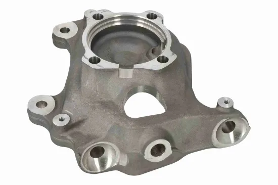 Achsschenkel, Radaufhängung Vorderachse rechts VAICO V20-2526 Bild Achsschenkel, Radaufhängung Vorderachse rechts VAICO V20-2526