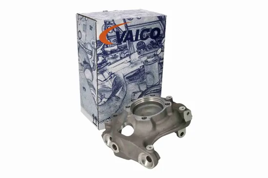 Achsschenkel, Radaufhängung Vorderachse rechts VAICO V20-2526 Bild Achsschenkel, Radaufhängung Vorderachse rechts VAICO V20-2526