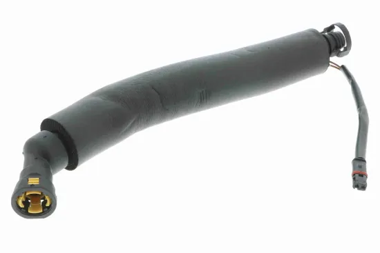 Schlauch, Kurbelgehäuseentlüftung unten VAICO V20-2597 Bild Schlauch, Kurbelgehäuseentlüftung unten VAICO V20-2597