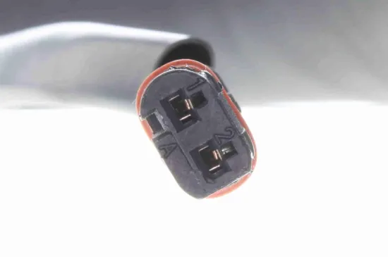 Schlauch, Kurbelgehäuseentlüftung unten VAICO V20-2597 Bild Schlauch, Kurbelgehäuseentlüftung unten VAICO V20-2597