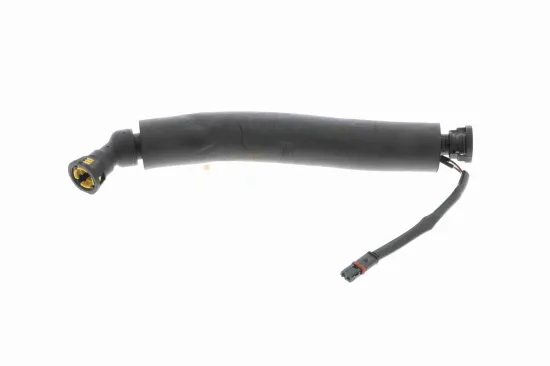 Schlauch, Kurbelgehäuseentlüftung unten VAICO V20-2597 Bild Schlauch, Kurbelgehäuseentlüftung unten VAICO V20-2597