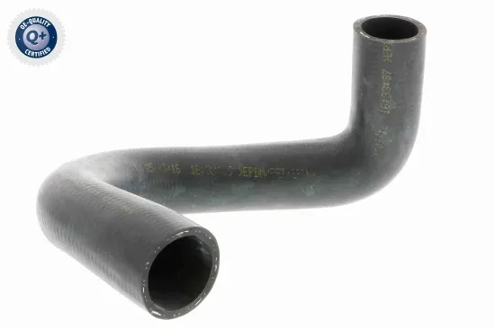 Kühlerschlauch unten VAICO V20-2606 Bild Kühlerschlauch unten VAICO V20-2606