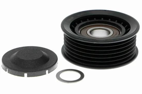Umlenk-/Führungsrolle, Keilrippenriemen VAICO V20-2644 Bild Umlenk-/Führungsrolle, Keilrippenriemen VAICO V20-2644