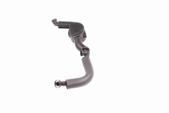 Schlauch, Kurbelgehäuseentlüftung VAICO V20-2652 Bild Schlauch, Kurbelgehäuseentlüftung VAICO V20-2652