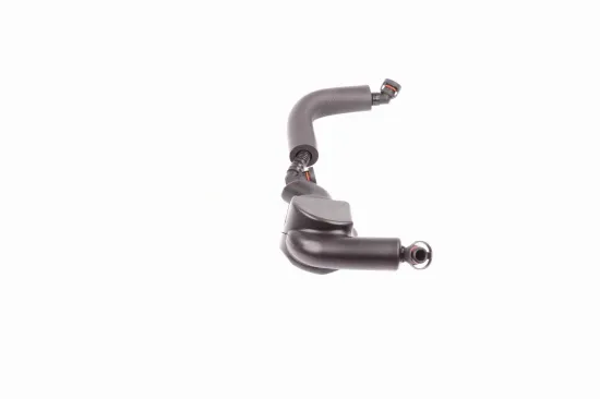 Schlauch, Kurbelgehäuseentlüftung VAICO V20-2652 Bild Schlauch, Kurbelgehäuseentlüftung VAICO V20-2652