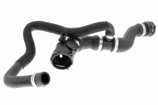 Kühlerschlauch oben VAICO V20-2681 Bild Kühlerschlauch oben VAICO V20-2681