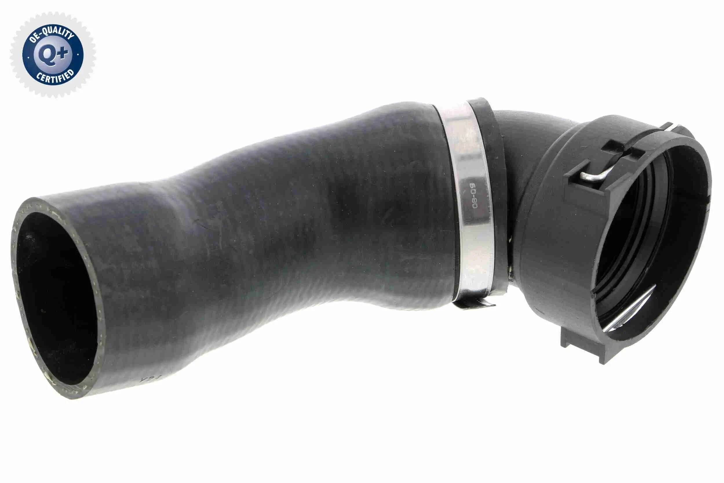 Ladeluftschlauch links VAICO V20-2720