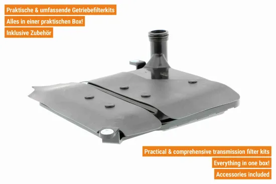 Hydraulikfilter, Automatikgetriebe VAICO V20-2738 Bild Hydraulikfilter, Automatikgetriebe VAICO V20-2738
