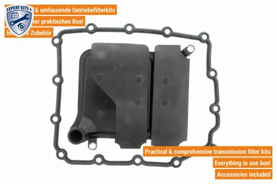 Hydraulikfiltersatz, Automatikgetriebe VAICO V20-2740 Bild Hydraulikfiltersatz, Automatikgetriebe VAICO V20-2740