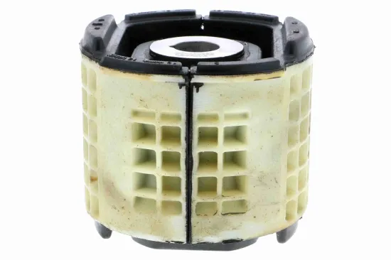 Lagerung, Achskörper hinten Hinterachse VAICO V20-2758 Bild Lagerung, Achskörper hinten Hinterachse VAICO V20-2758