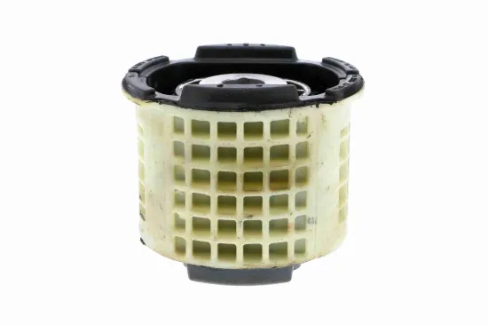 Lagerung, Achskörper hinten Hinterachse VAICO V20-2758 Bild Lagerung, Achskörper hinten Hinterachse VAICO V20-2758