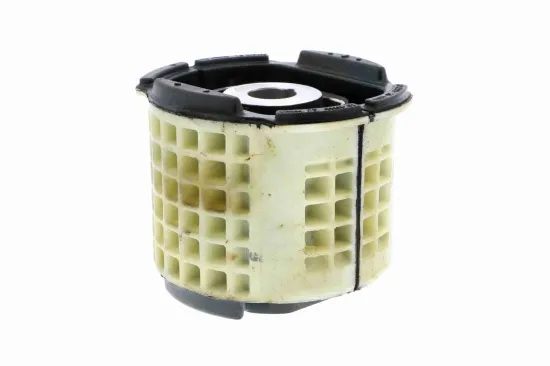 Lagerung, Achskörper hinten Hinterachse VAICO V20-2758 Bild Lagerung, Achskörper hinten Hinterachse VAICO V20-2758