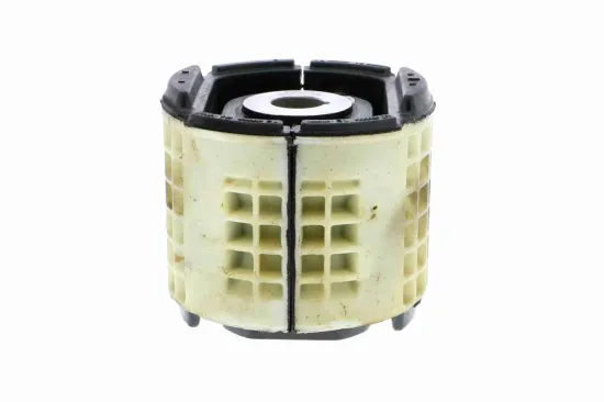 Lagerung, Achskörper hinten Hinterachse VAICO V20-2758 Bild Lagerung, Achskörper hinten Hinterachse VAICO V20-2758