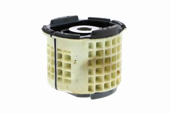 Lagerung, Achskörper hinten Hinterachse VAICO V20-2758 Bild Lagerung, Achskörper hinten Hinterachse VAICO V20-2758