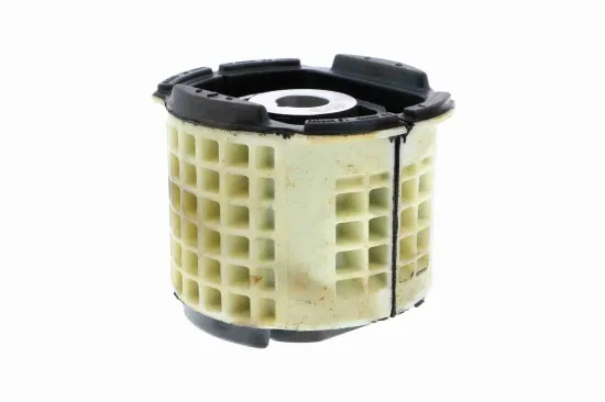 Lagerung, Achskörper hinten Hinterachse VAICO V20-2758 Bild Lagerung, Achskörper hinten Hinterachse VAICO V20-2758