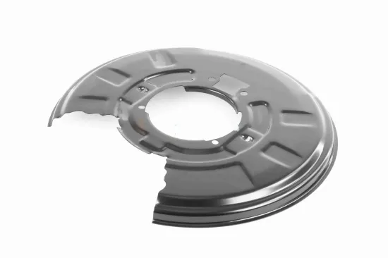 Spritzblech, Bremsscheibe Hinterachse rechts VAICO V20-2791 Bild Spritzblech, Bremsscheibe Hinterachse rechts VAICO V20-2791