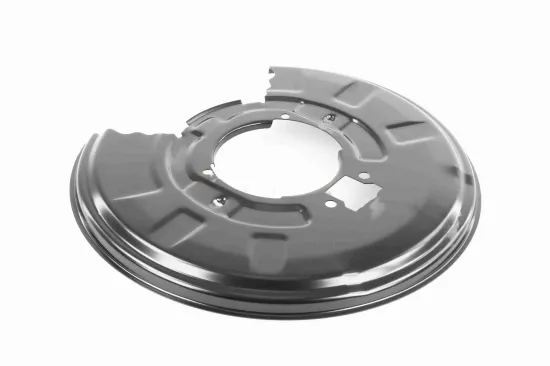 Spritzblech, Bremsscheibe Hinterachse rechts VAICO V20-2791 Bild Spritzblech, Bremsscheibe Hinterachse rechts VAICO V20-2791