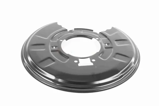 Spritzblech, Bremsscheibe Hinterachse rechts VAICO V20-2791 Bild Spritzblech, Bremsscheibe Hinterachse rechts VAICO V20-2791