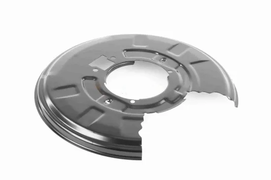 Spritzblech, Bremsscheibe Hinterachse rechts VAICO V20-2791 Bild Spritzblech, Bremsscheibe Hinterachse rechts VAICO V20-2791