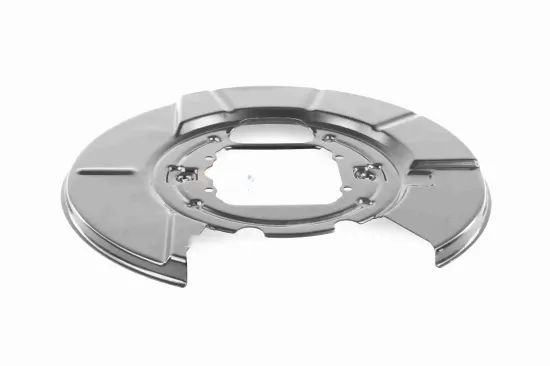 Spritzblech, Bremsscheibe Hinterachse links VAICO V20-2792 Bild Spritzblech, Bremsscheibe Hinterachse links VAICO V20-2792