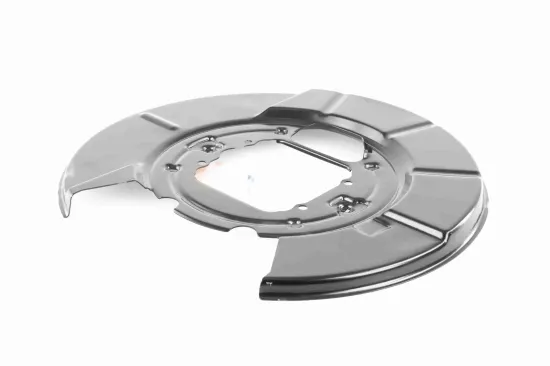 Spritzblech, Bremsscheibe Hinterachse links VAICO V20-2792 Bild Spritzblech, Bremsscheibe Hinterachse links VAICO V20-2792