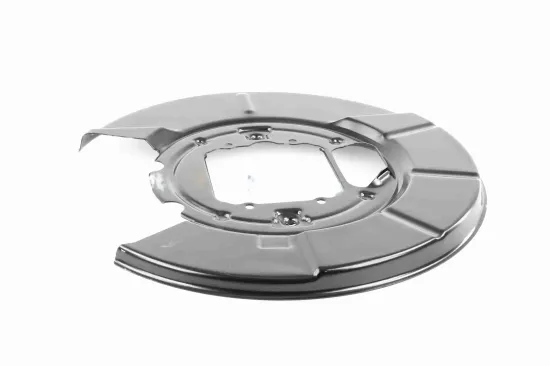 Spritzblech, Bremsscheibe Hinterachse links VAICO V20-2792 Bild Spritzblech, Bremsscheibe Hinterachse links VAICO V20-2792