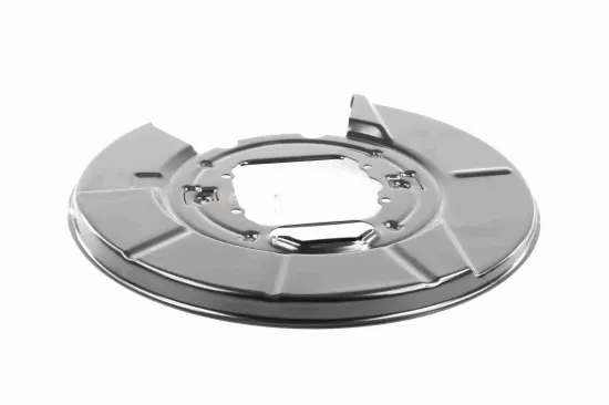 Spritzblech, Bremsscheibe Hinterachse links VAICO V20-2792 Bild Spritzblech, Bremsscheibe Hinterachse links VAICO V20-2792