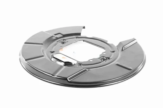 Spritzblech, Bremsscheibe Hinterachse links VAICO V20-2792 Bild Spritzblech, Bremsscheibe Hinterachse links VAICO V20-2792