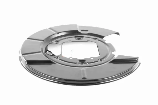 Spritzblech, Bremsscheibe Hinterachse links VAICO V20-2792 Bild Spritzblech, Bremsscheibe Hinterachse links VAICO V20-2792