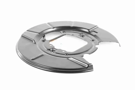 Spritzblech, Bremsscheibe Hinterachse links VAICO V20-2792 Bild Spritzblech, Bremsscheibe Hinterachse links VAICO V20-2792