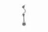 Spurstange Vorderachse links VAICO V20-2823 Bild Spurstange Vorderachse links VAICO V20-2823